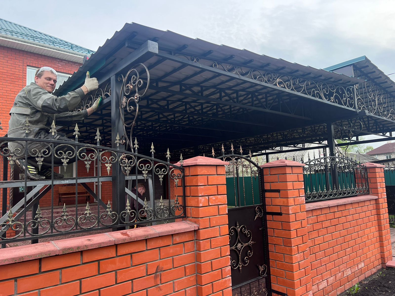 Мастерская «Ажур», фото 2