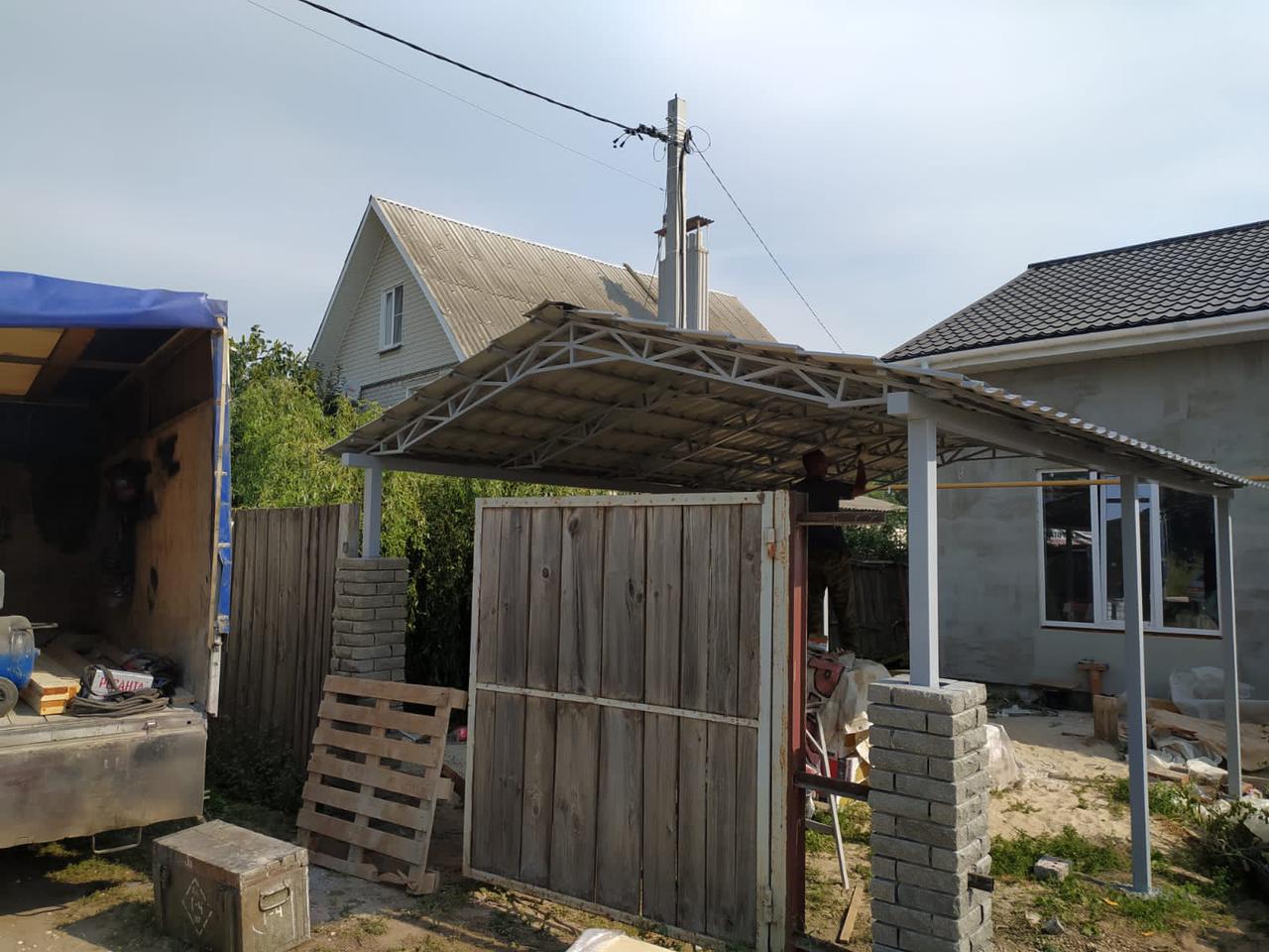 Фотогалерея «Ажур», фото 16