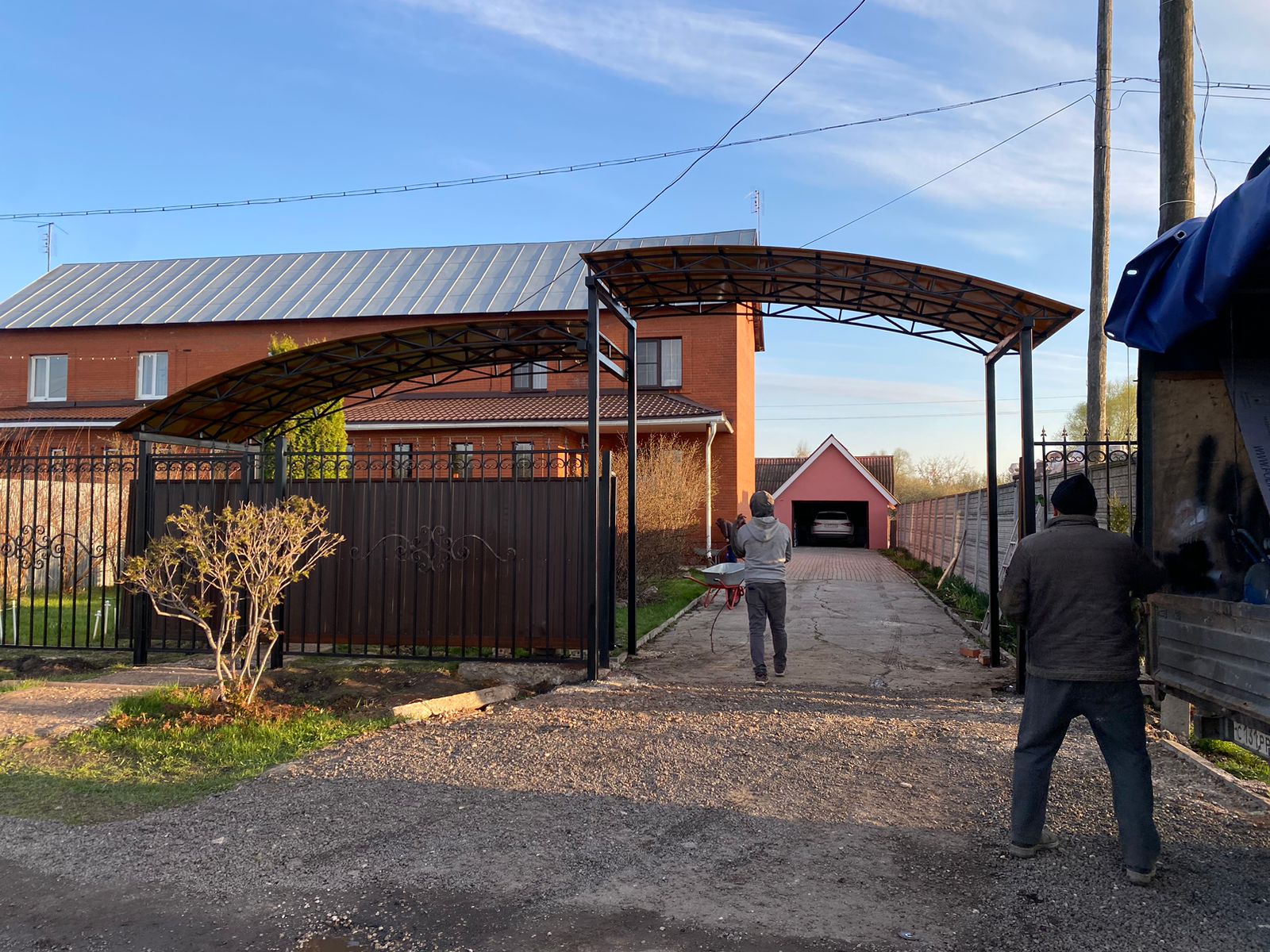 Фотогалерея «Ажур», фото 6