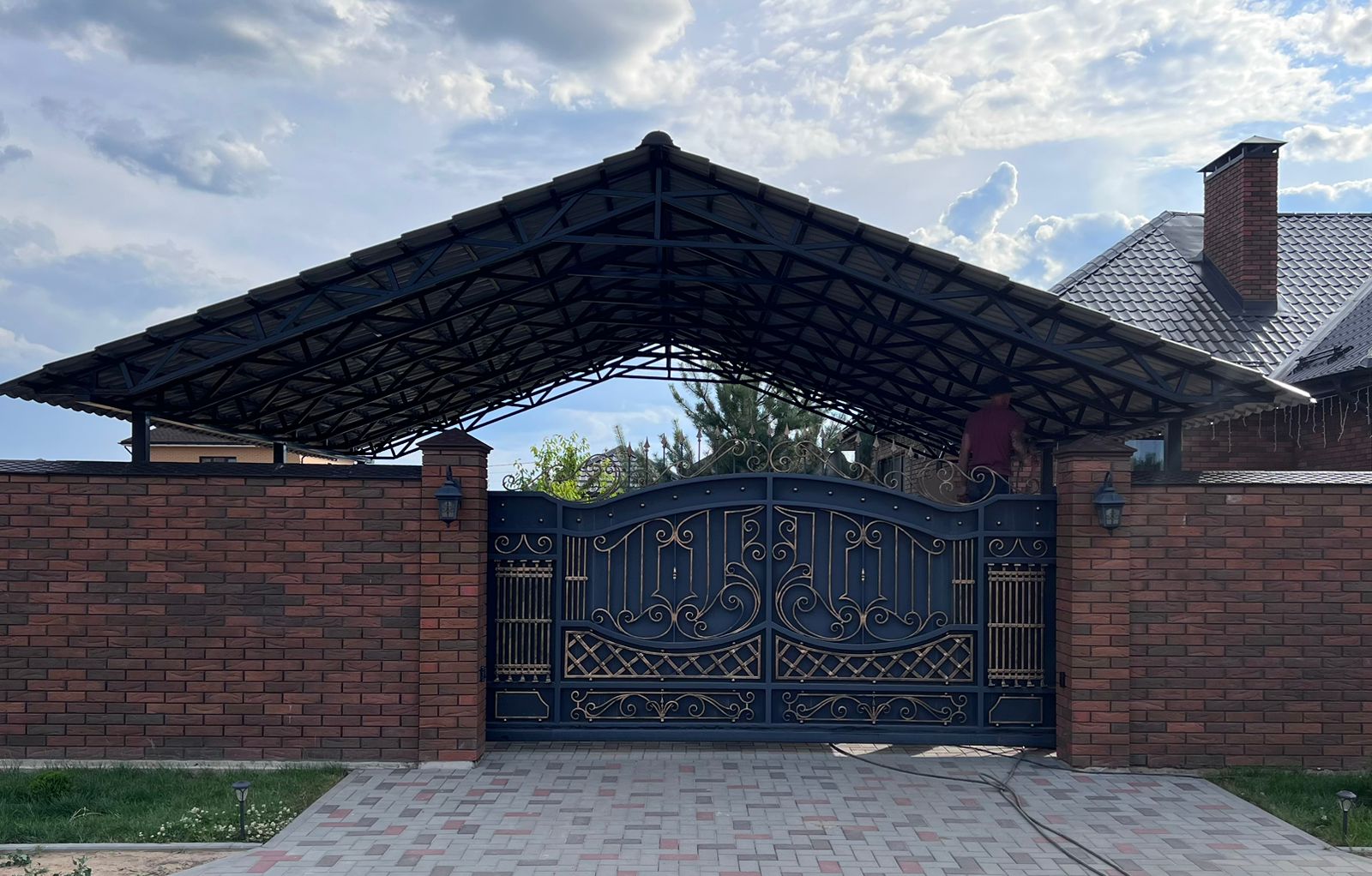 Фотогалерея «Ажур», фото 17