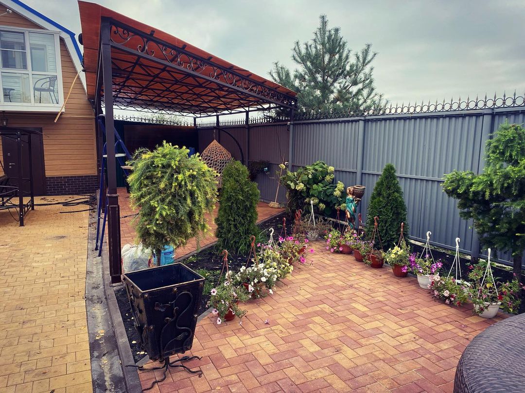 Фотогалерея «Ажур», фото 10